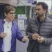 Renata Lo Prete e Felipe Nunes vão apresentar série sobre eleição no 'Jornal da Globo'