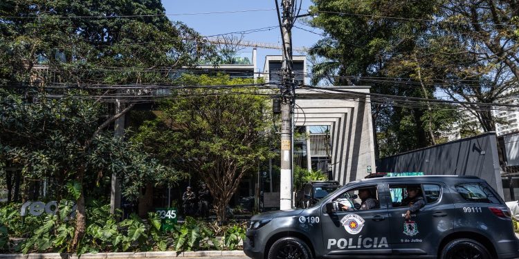 Resposta ao crime organizado tem de ser regional