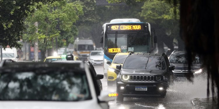 Resultado da enquete: trânsito é o principal problema de Botafogo