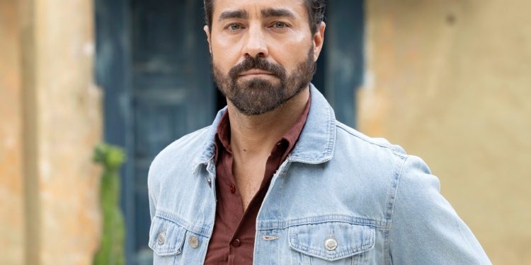 Reta final de 'Coração acelerado': Jean Carlos surge vivo. Confira a imagem exclusiva do retorno