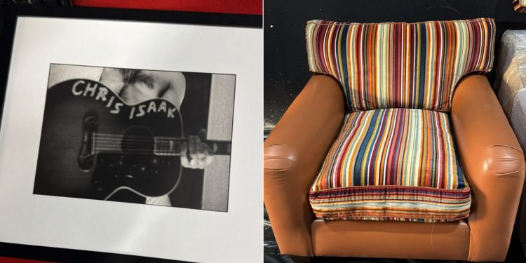 Retiro dos Artistas recebe acervo de Jô Soares e prepara bazar beneficente