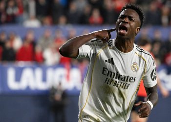 Reunião com Real Madrid apara arestas e Vini Jr apaga fotos nas redes antes de anúncio de renovação
