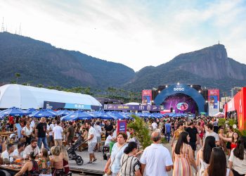 Rio Gastronomia 2026: o maior festival gastronômico do Brasil volta a movimentar a cultura e os sabores da Cidade Maravilhosa