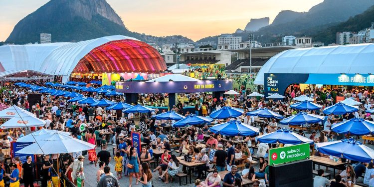 Rio Gastronomia 2026: venda de ingressos para 16ª edição abre nesta segunda (10)