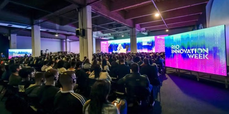 Rio Innovation Week: Prefeitura calcula mais de R$ 150 milhões movimentados com evento