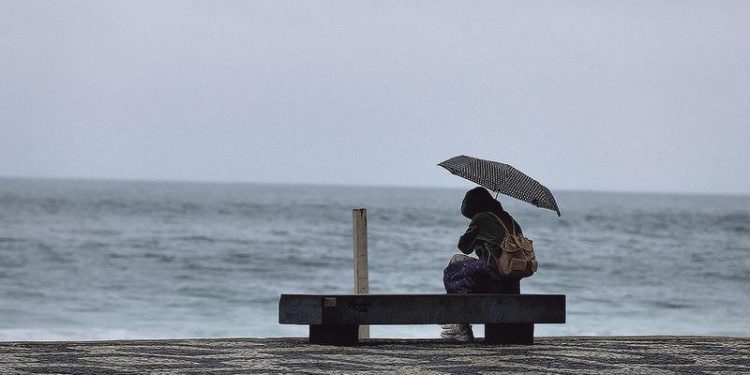 Rio deve ter nesta terça o dia mais frio do ano, com máxima de 21°C