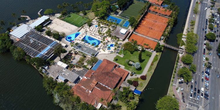 Rioprevidência vai leiloar terreno no Caiçaras; lance mínimo é de R$ 23,3 milhões