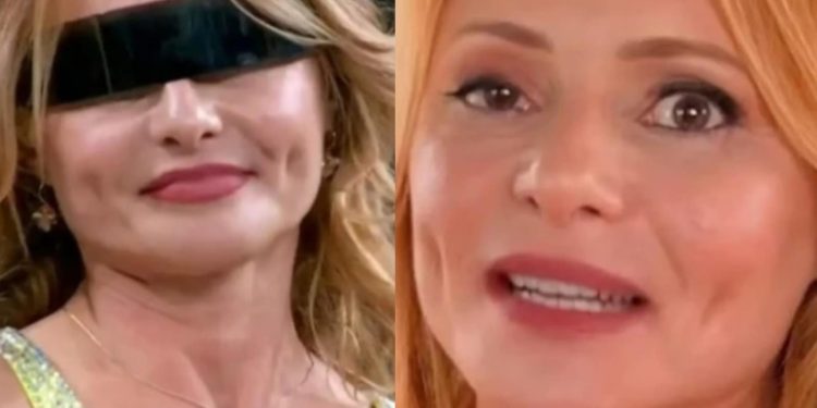 Rita Guedes fala 'Dança dos famosos' e da recuperação do olho