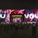 Rock in Rio apresenta sua iluminação para a edição deste ano; veja fotos