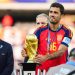 Rodri chega a acordo com Barcelona para quatro anos, mas valor ainda é problema para o City, diz jornal