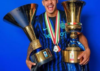 Roma prepara oferta de quase R$ 180 milhões por Luis Henrique, ex-Botafogo, diz jornal
