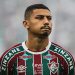 Roma tem interesse em André, ex-Fluminense, e Richard Ríos, ex-Palmeiras, diz jornalista