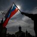 Rússia liberta ex-fuzileiro naval dos EUA preso no país desde 2022