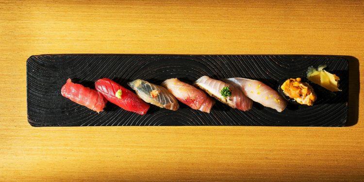 Ryo é eleito o melhor japonês pelo Prêmio SP Gastronomia 2026