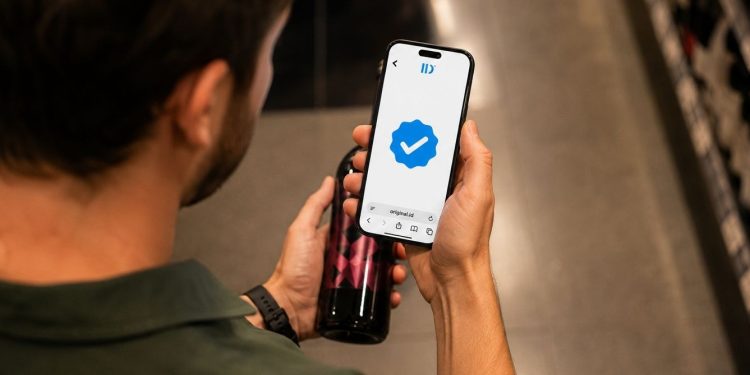 SECURETRACE anuncia 'biometria' para produtos