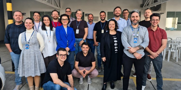 SMR apoia desenho de PMO estratégico na Sanepar