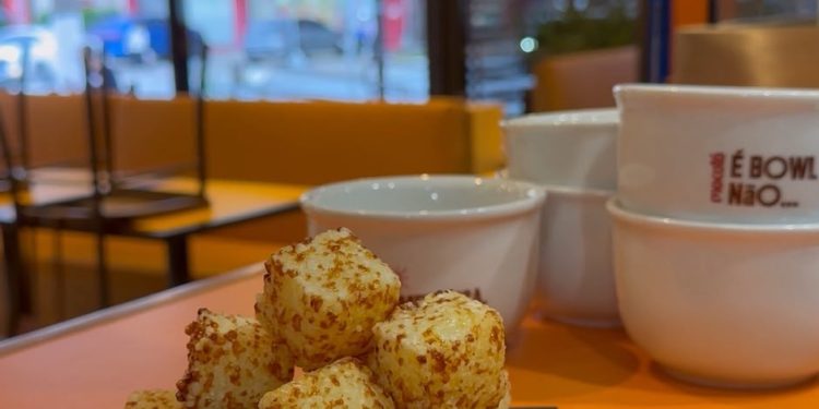 SP Gastronomia: 'acidente' está por trás da criação do célebre dadinho de tapioca, do Mocotó