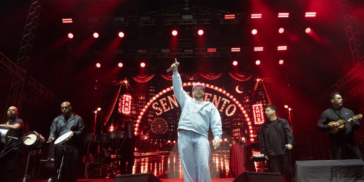 SP Gastronomia: Ferrugem encerra primeiro fim de semana do festival em clima de festa