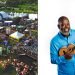 SP Gastronomia começa hoje com show de Péricles e dezenas de restaurantes estrelados