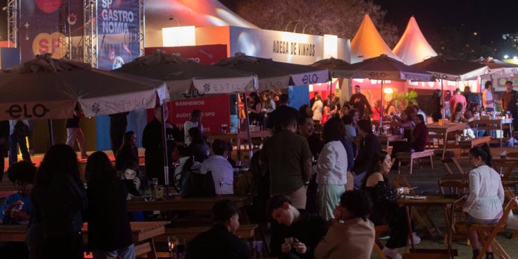 SP Gastronomia: festival reúne Holy Burger, A Casa do Porco e Mocotó no Parque Villa-Lobos