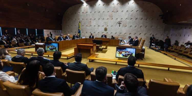 STF retoma julgamento que define se jogo do bicho e bingo seguem ilegais no país