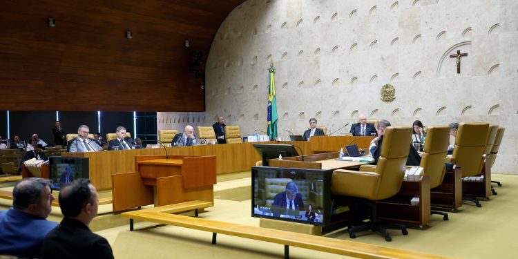 STF tem maioria a favor da tributação de lucros de controladas no exterior por empresas brasileiras