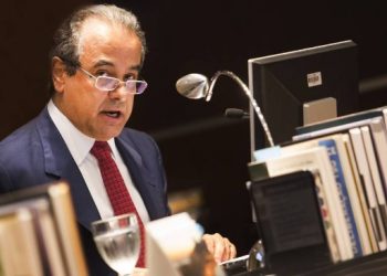 STJ volta a afastar conselheiro do TCE-RJ condenado por lavagem de dinheiro
