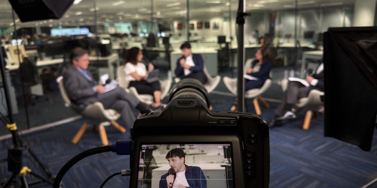Sabatina O GLOBO, CBN e Valor: Veja como foi a entrevista com Renan Santos em cinco pontos