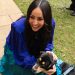 Sabrina Sato acompanhará adoção de cães resgatados em seu novo programa no GNT