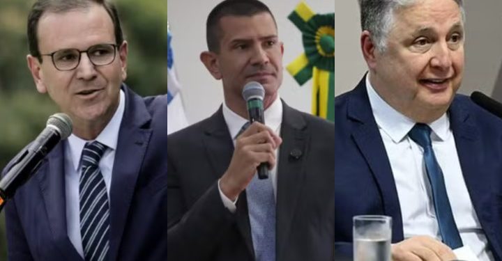 Saiba como será o primeiro debate para governo do Rio de Janeiro neste domingo