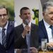 Saiba como será o primeiro debate para governo do Rio de Janeiro neste domingo