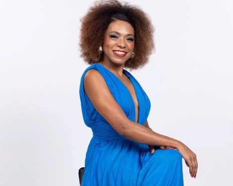 Saiba o papel de Vilma Melo em 'Paraíso perdido', novela do Globoplay baseada na obra de Nelson Rodrigues