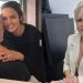 Saiba por que Carlos Alberto de Nóbrega e a atual mulher reagiram após declarações da ex