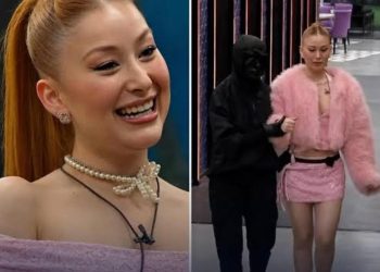 Saiba quem é a brasileira que foi expulsa do BBB Argentina