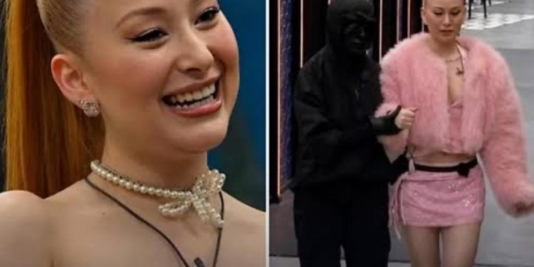Saiba quem é a brasileira que foi expulsa do BBB Argentina