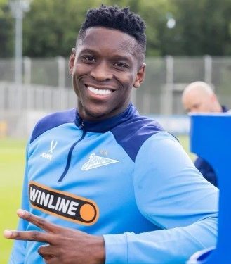 Salário menor do que o de Almada e parcelas a perder de vista: a oferta que o Flamengo prepara por Luiz Henrique