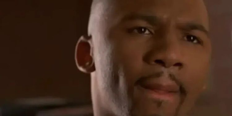 Samuel Monroe Jr., de 'Perigo para a sociedade', morre aos 52 anos após contrair doença durante gravação de filme
