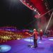 Sede da vela na Rio-2016, a Marina da Glória virou um espaço multiuso após os Jogos Olímpicos