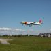Segundo avião da TAP em dois dias faz pouso de emergência em Portugal