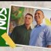 Sem Castro, primeiras peças de Douglas Ruas na TV terão ‘Rio real’, vinculação sutil a Bolsonaro e associação de Paes a Cabral