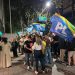 Sem Eduardo Paes, candidatos realizam primeiro debate ao governo do Rio; acompanhe