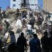 Sem teste de DNA, pais não conseguem recuperar corpo de bebê morto em terremoto na Colômbia; IML também não supre demanda
