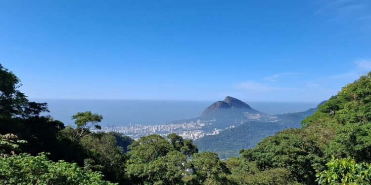Semana começa com tempo firme no Rio, mas chuva volta a partir de quarta-feira
