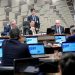 Senado aprova prioridade a profissionais de segurança na restituição do IR