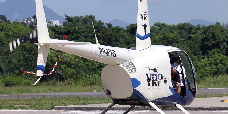 Sequência de acidentes com helicópteros no Rio acende alerta sobre fiscalização e controle do espaço aéreo