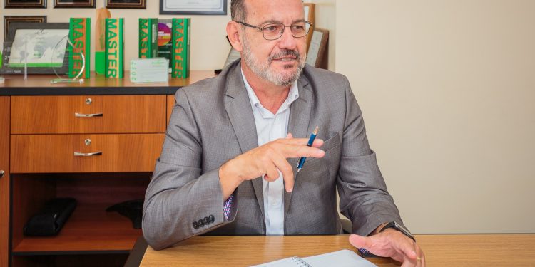 Setor de mineração ignora um dos maiores custos da produção