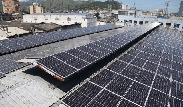 Setor elétrico se prepara para Dia dos Pais de 2026, após sistema quase entrar em colapso há um ano