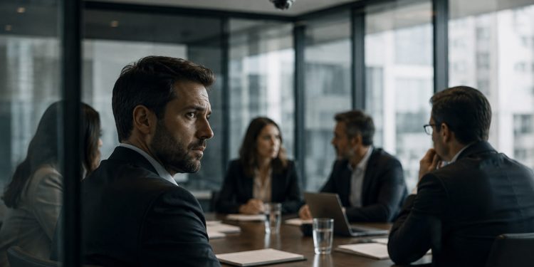 Seu rosto pode entregar como você está no trabalho? Entenda o que a IA percebe