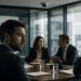 Seu rosto pode entregar como você está no trabalho? Entenda o que a IA percebe