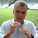 Severiano Braga, diretor do Maracanã, é demitido pelo Flamengo após críticas ao gramado